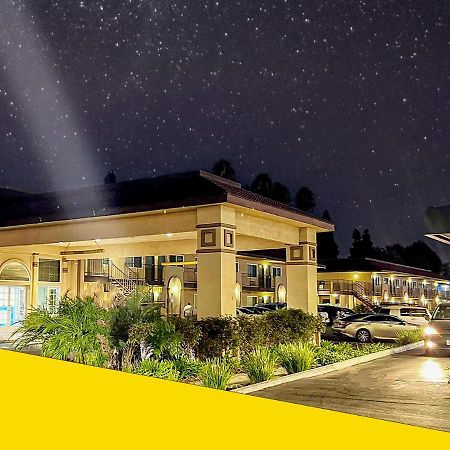 Bposhtels Anaheim Hostel Εξωτερικό φωτογραφία