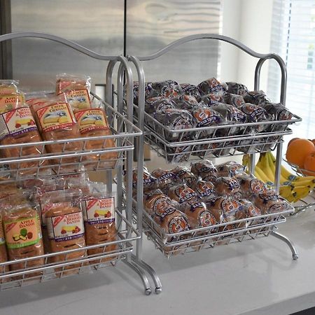 Bposhtels Anaheim Hostel Εξωτερικό φωτογραφία