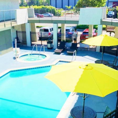 Bposhtels Anaheim Hostel Εξωτερικό φωτογραφία