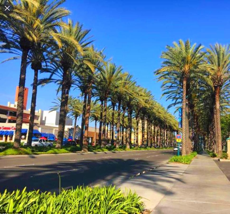 Bposhtels Anaheim Hostel Εξωτερικό φωτογραφία