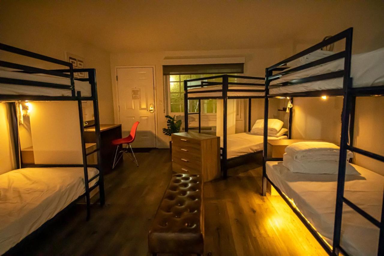 Bposhtels Anaheim Hostel Εξωτερικό φωτογραφία