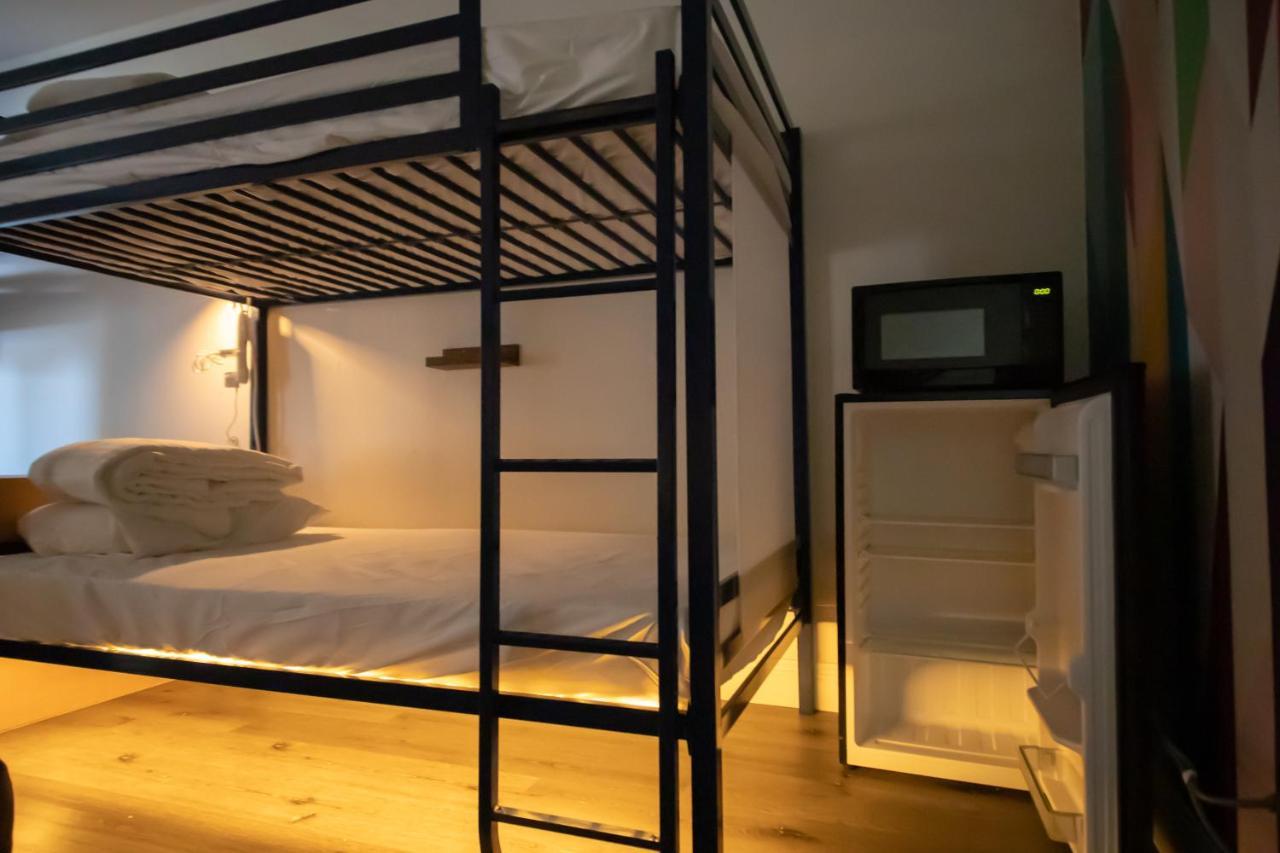 Bposhtels Anaheim Hostel Εξωτερικό φωτογραφία