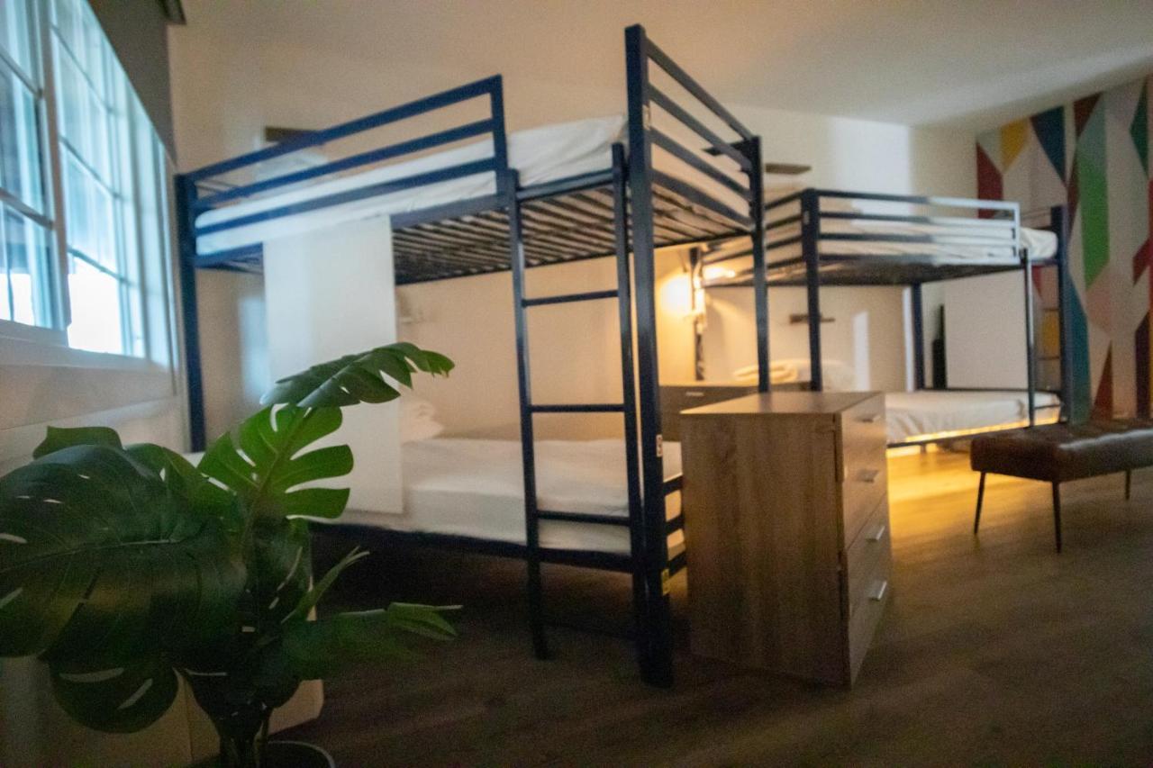 Bposhtels Anaheim Hostel Εξωτερικό φωτογραφία