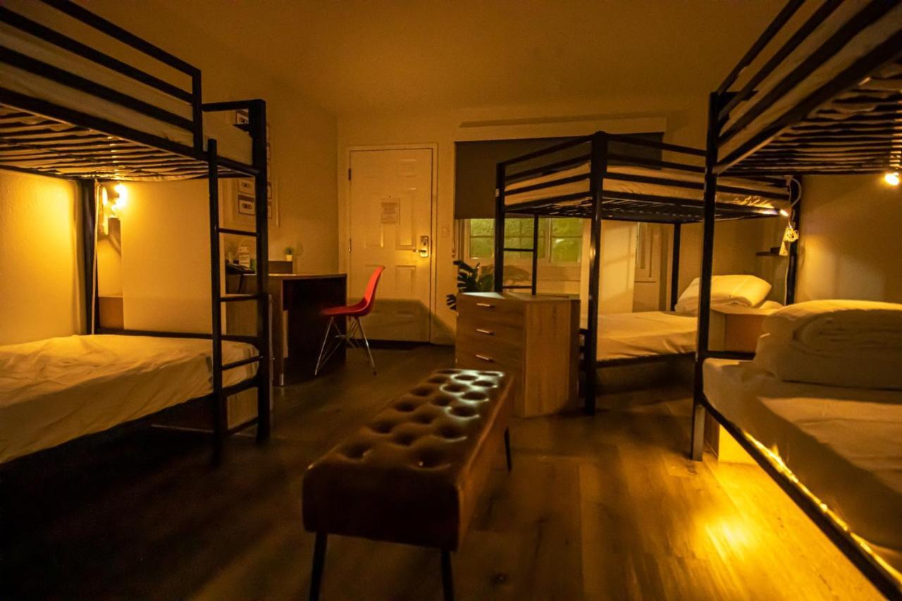 Bposhtels Anaheim Hostel Εξωτερικό φωτογραφία