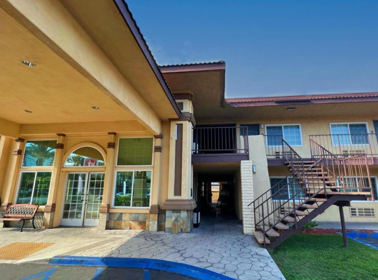 Bposhtels Anaheim Hostel Εξωτερικό φωτογραφία