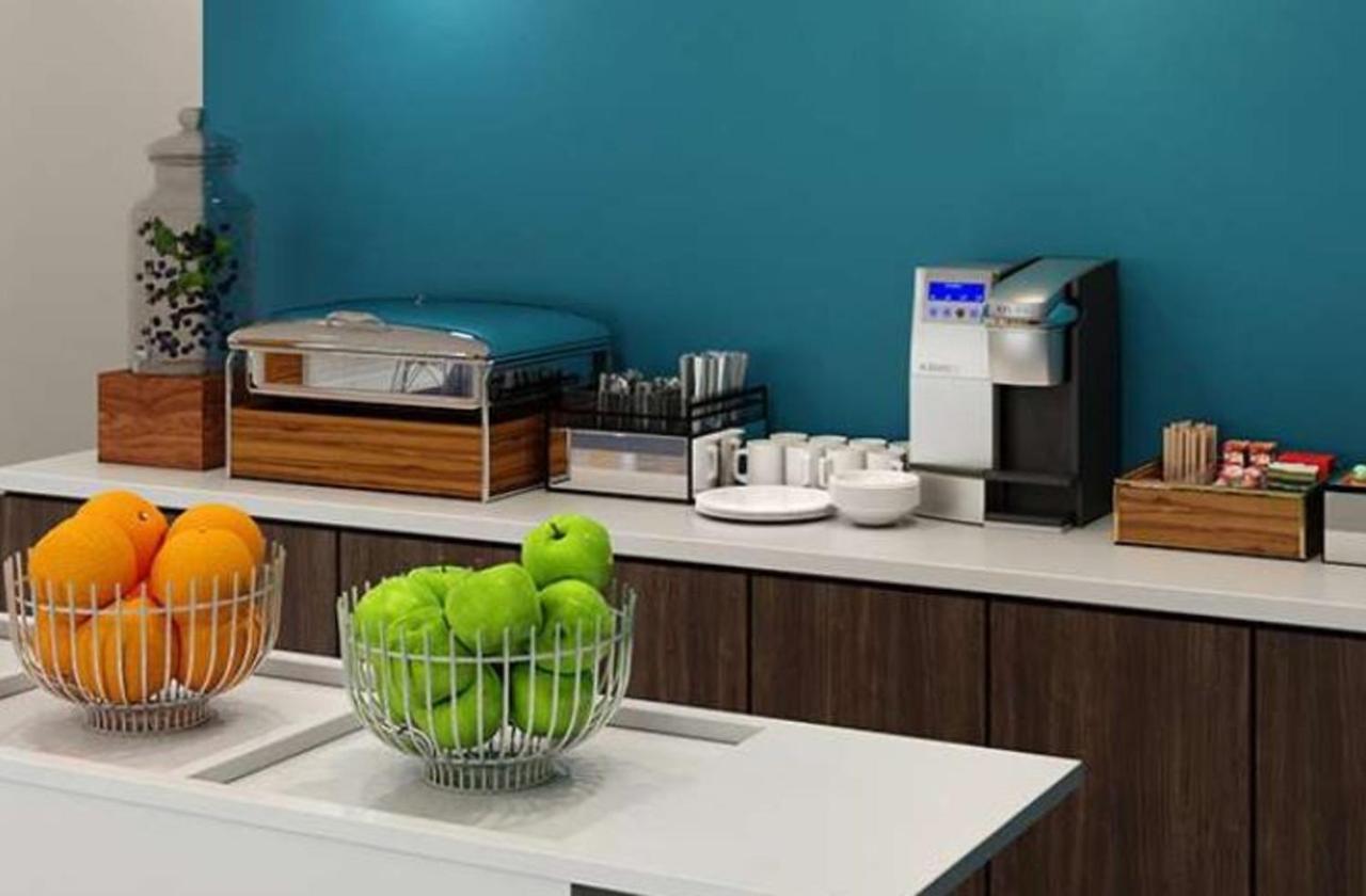 Bposhtels Anaheim Hostel Εξωτερικό φωτογραφία