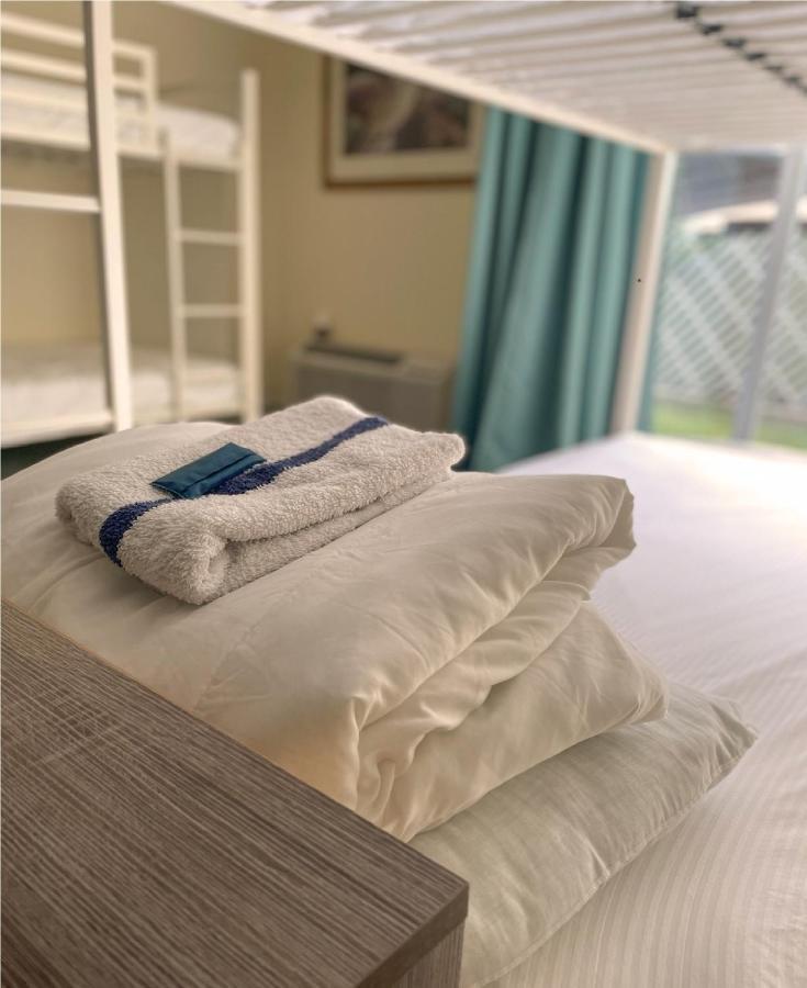 Bposhtels Anaheim Hostel Εξωτερικό φωτογραφία