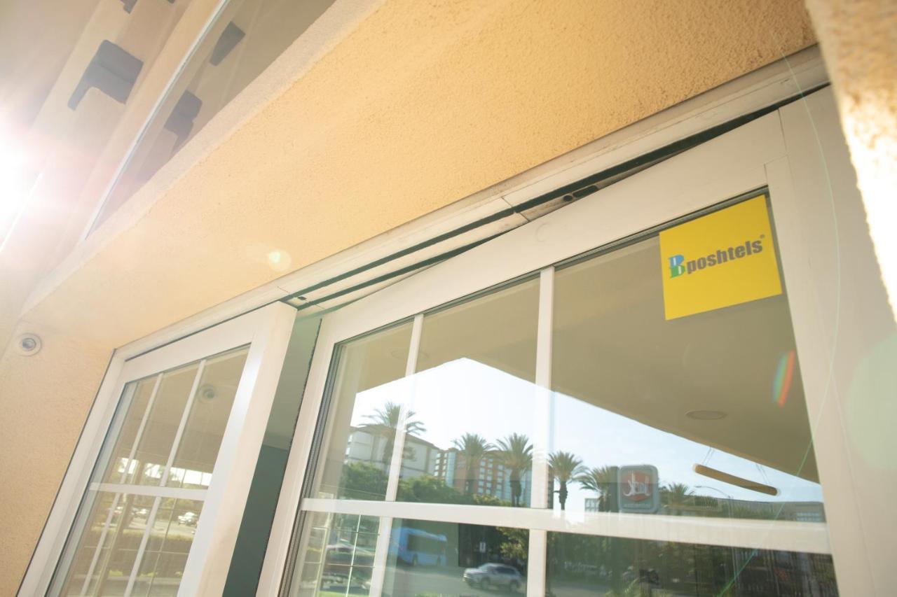 Bposhtels Anaheim Hostel Εξωτερικό φωτογραφία