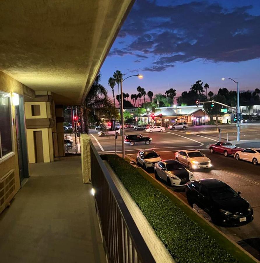 Bposhtels Anaheim Hostel Εξωτερικό φωτογραφία
