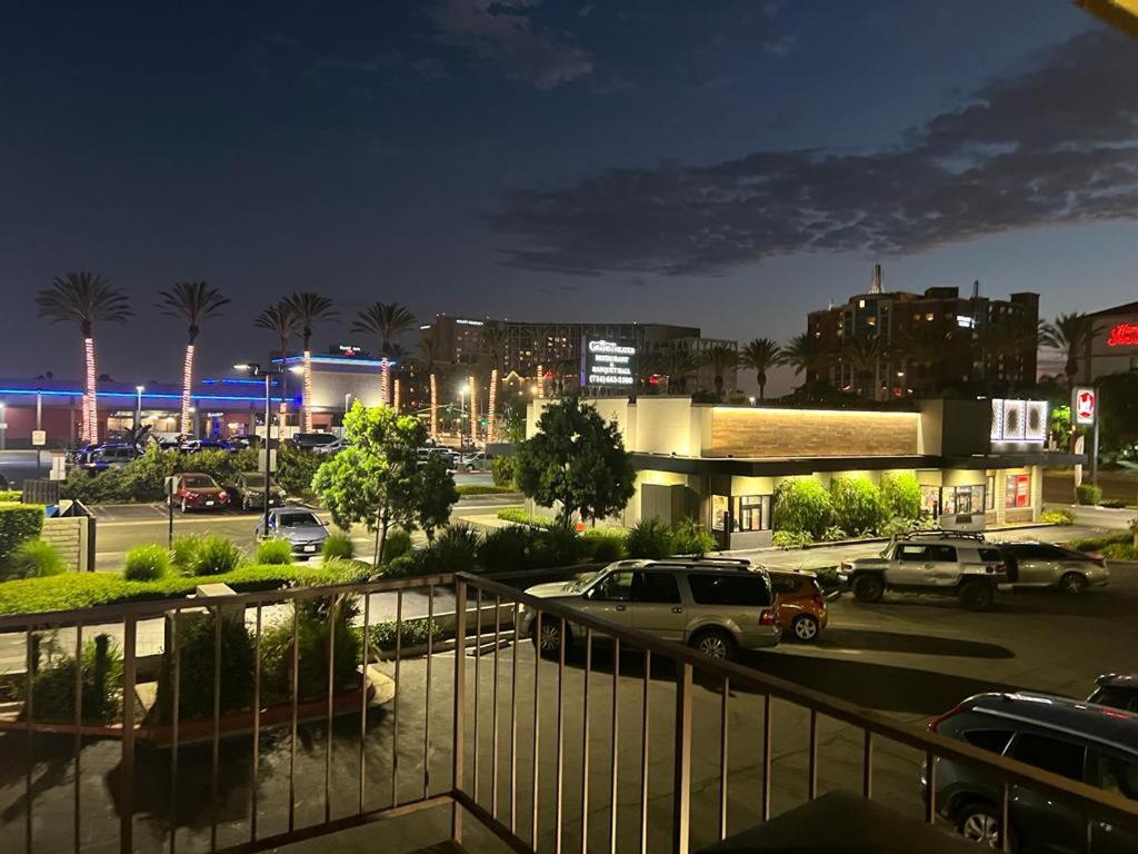 Bposhtels Anaheim Hostel Εξωτερικό φωτογραφία