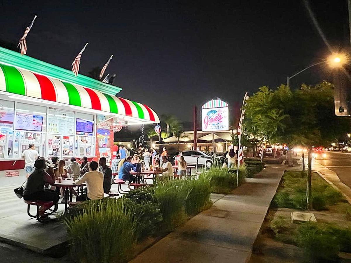 Bposhtels Anaheim Hostel Εξωτερικό φωτογραφία