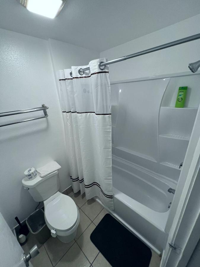 Bposhtels Anaheim Hostel Εξωτερικό φωτογραφία