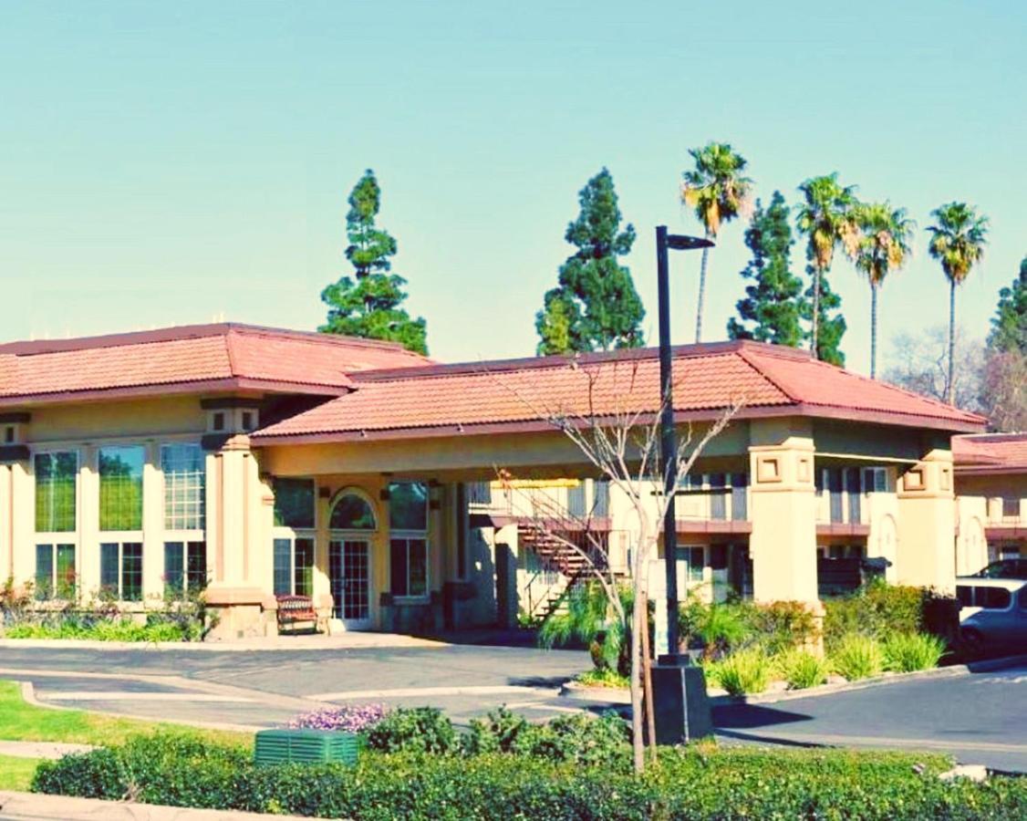 Bposhtels Anaheim Hostel Εξωτερικό φωτογραφία