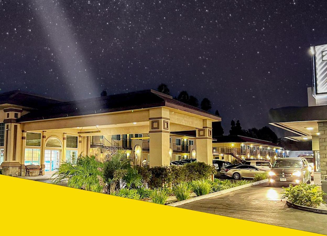 Bposhtels Anaheim Hostel Εξωτερικό φωτογραφία