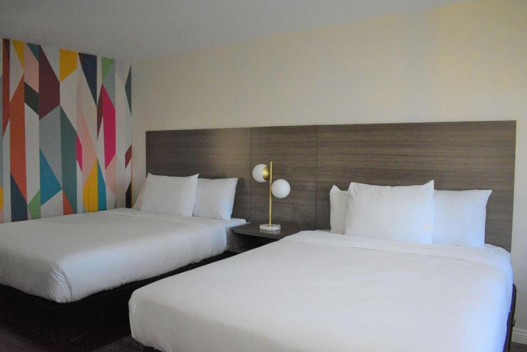 Bposhtels Anaheim Hostel Εξωτερικό φωτογραφία
