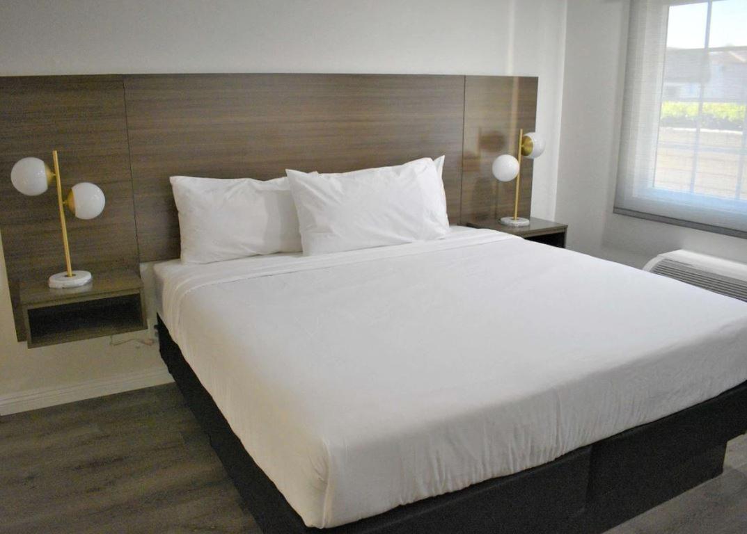 Bposhtels Anaheim Hostel Εξωτερικό φωτογραφία