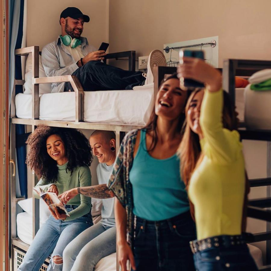 Bposhtels Anaheim Hostel Εξωτερικό φωτογραφία