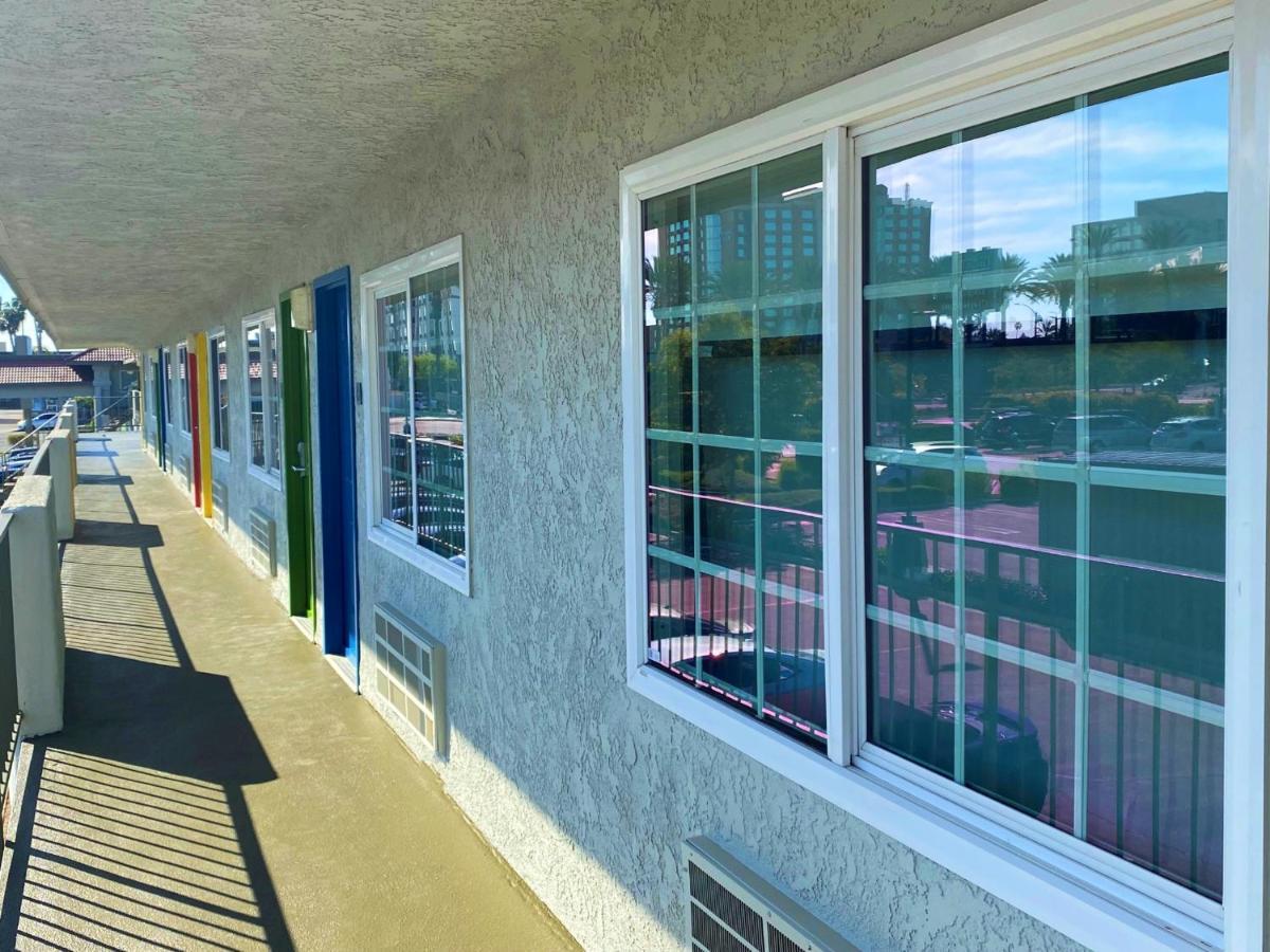 Bposhtels Anaheim Hostel Εξωτερικό φωτογραφία