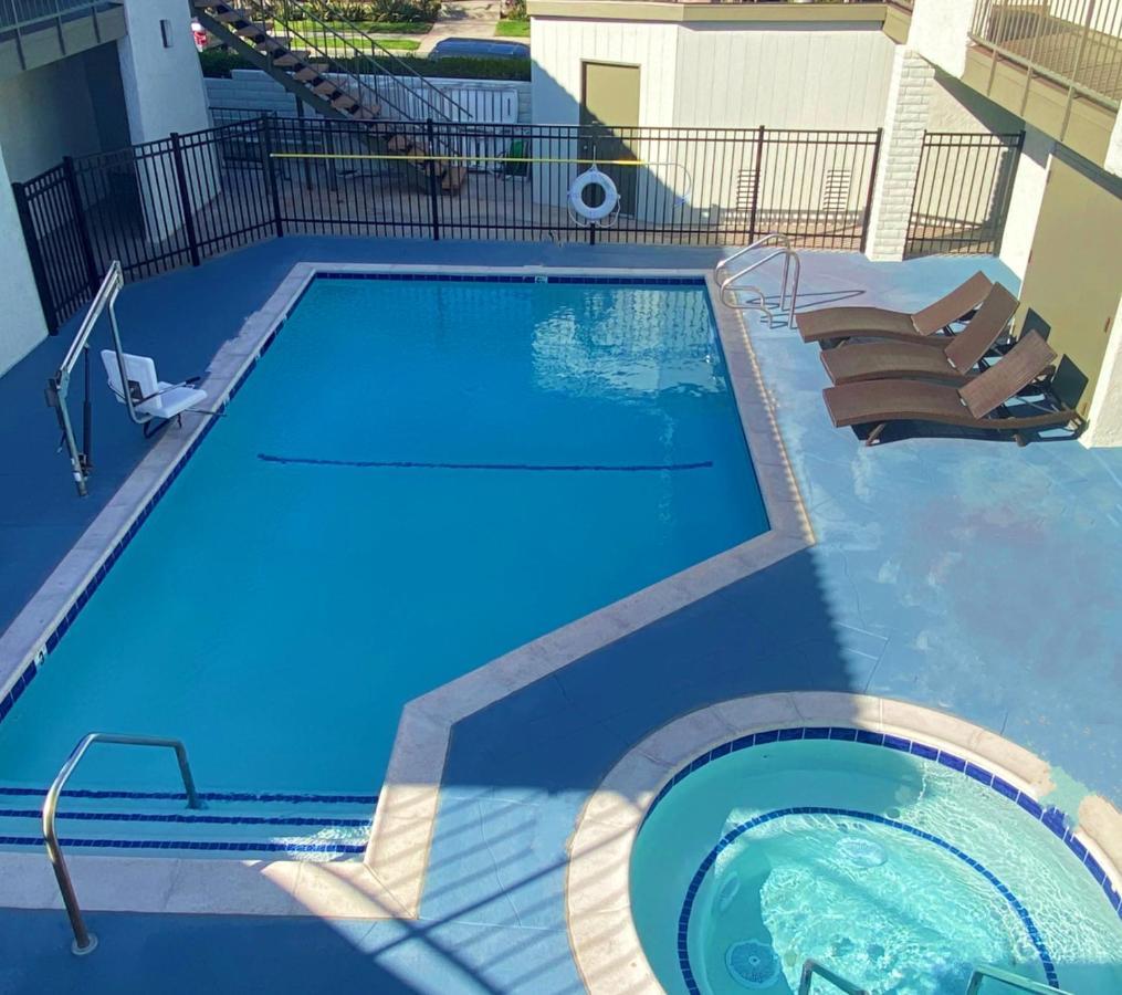 Bposhtels Anaheim Hostel Εξωτερικό φωτογραφία