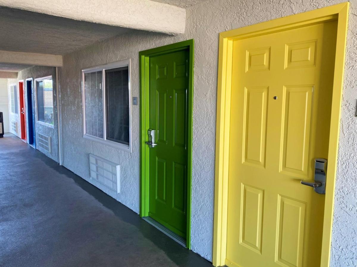Bposhtels Anaheim Hostel Εξωτερικό φωτογραφία