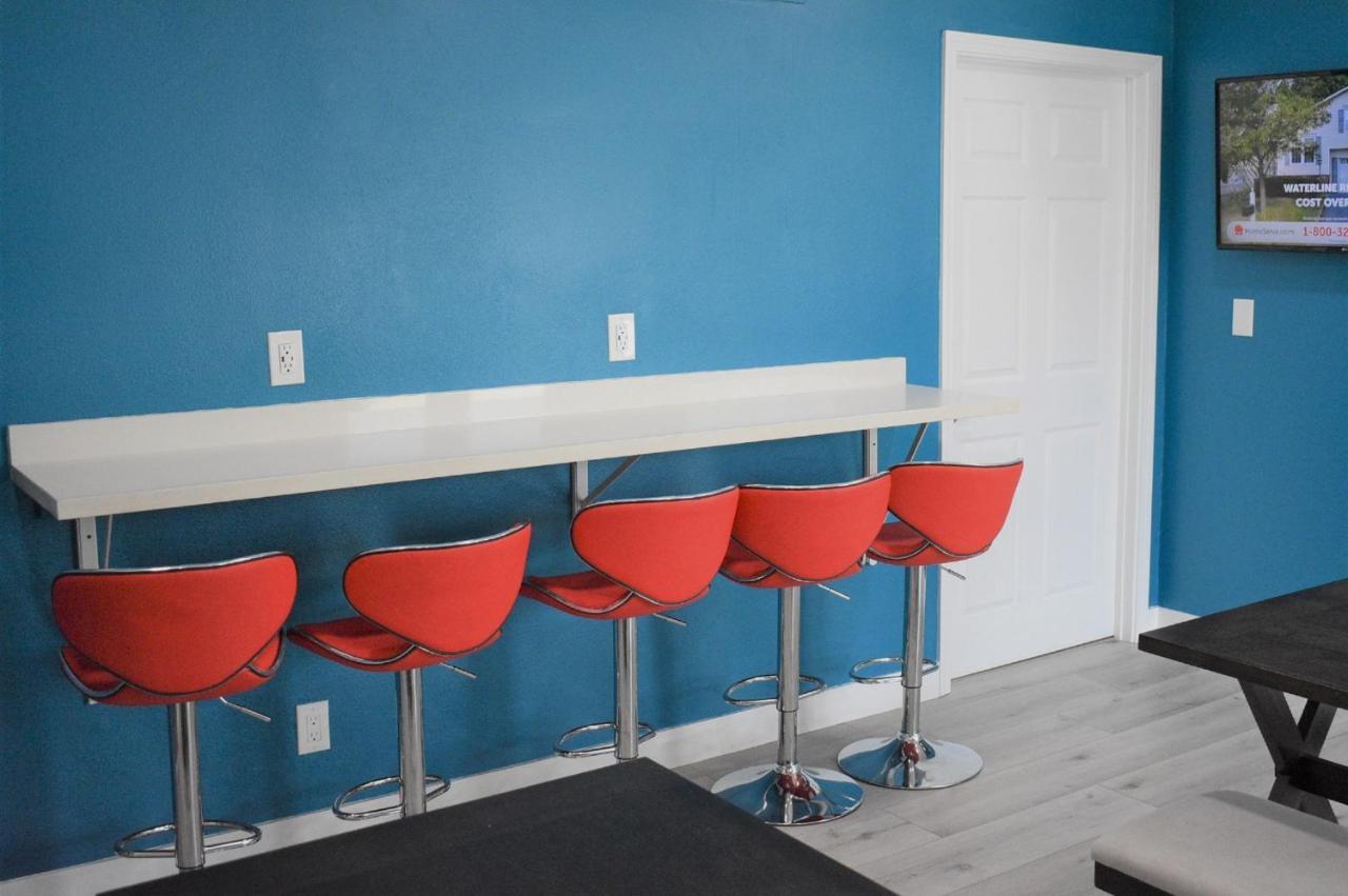 Bposhtels Anaheim Hostel Εξωτερικό φωτογραφία