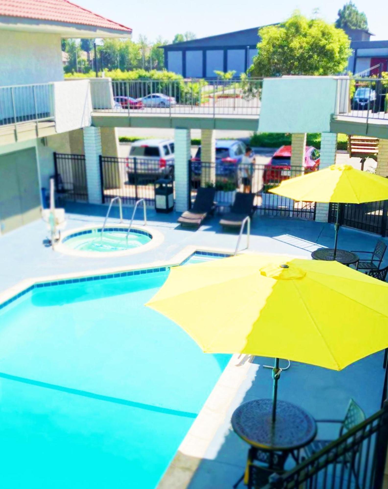 Bposhtels Anaheim Hostel Εξωτερικό φωτογραφία